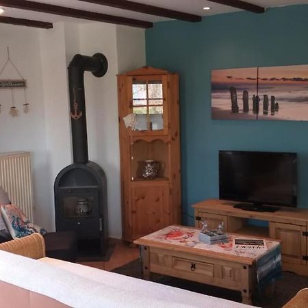 Strandlaeufer Reitland Extérieur photo